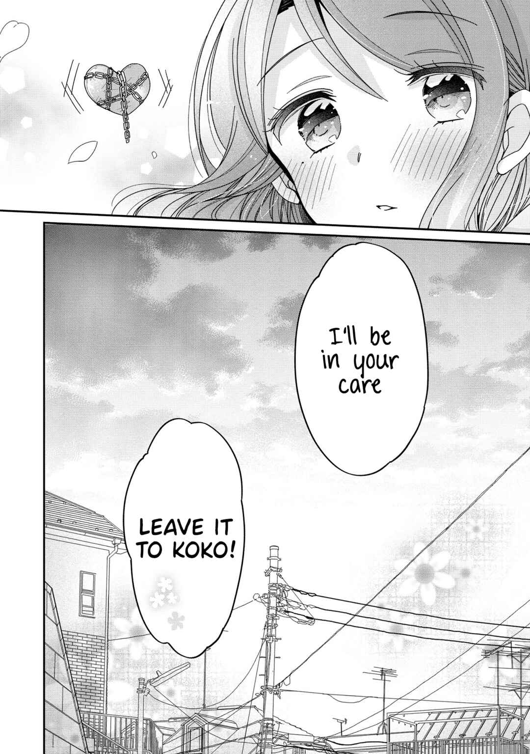 Page 21 Chapter 63 Onee-san wa Joshi Shougakusei ni Kyoumi ga arimasu