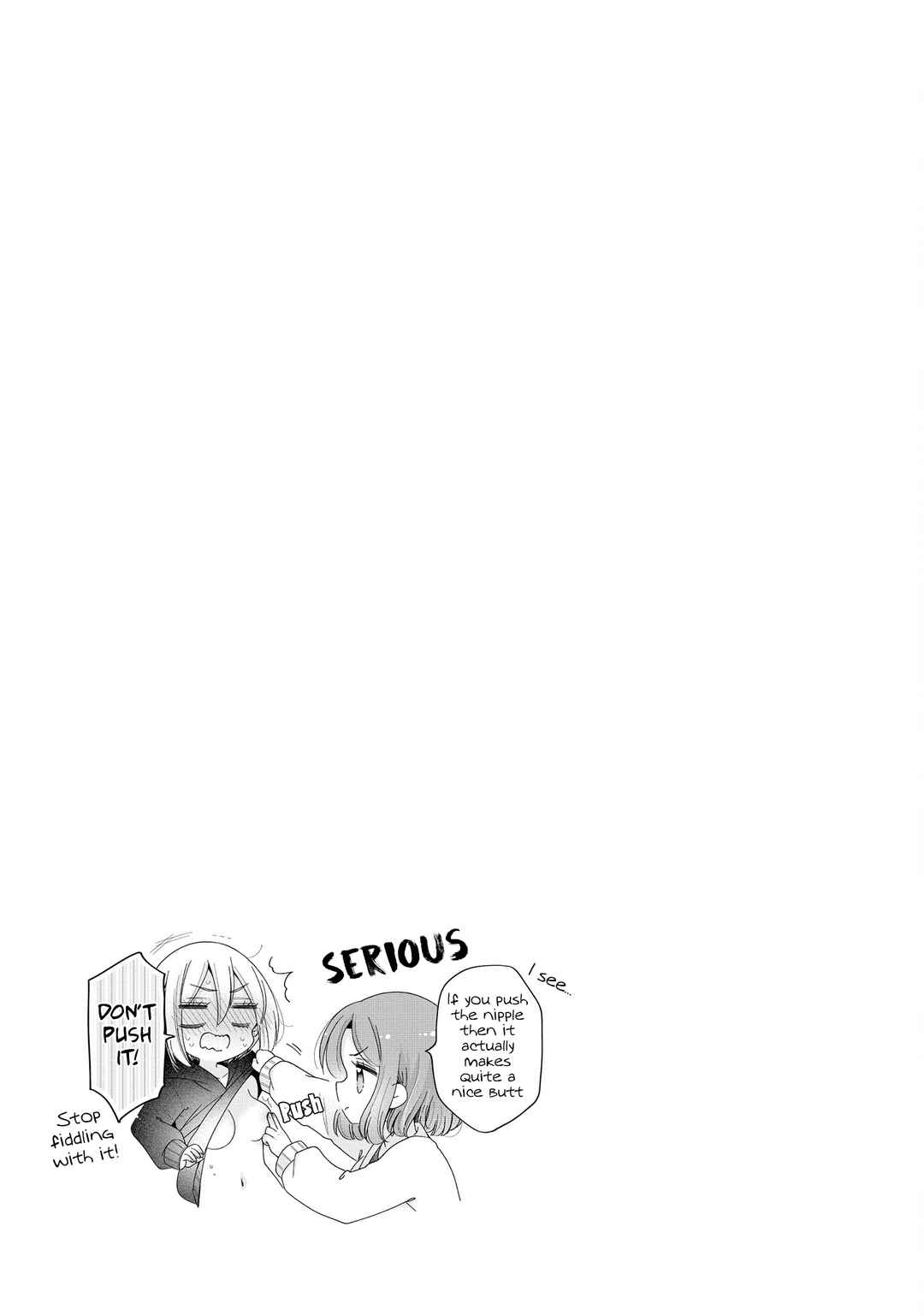 Page 22 Chapter 57 Onee-san wa Joshi Shougakusei ni Kyoumi ga arimasu