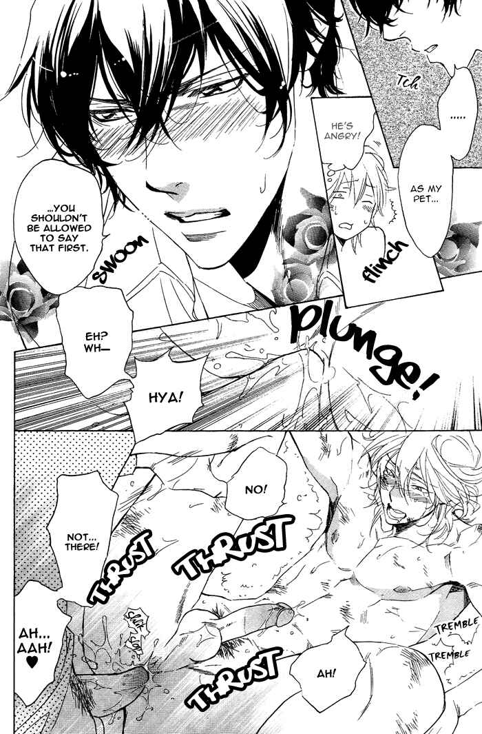 Page 27 Chapter 6 Sailor Danshi
