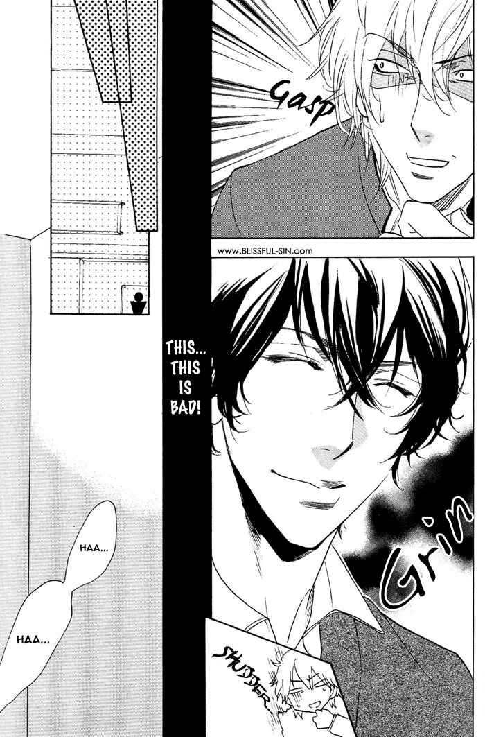 Page 6 Chapter 6 Sailor Danshi