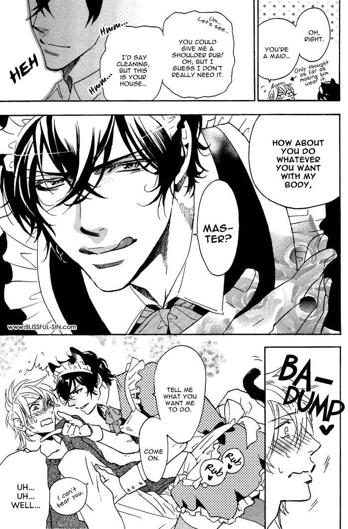 Page 6 Chapter 7.5 Sailor Danshi