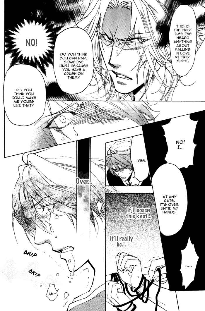 Page 28 Chapter 4 Sailor Danshi