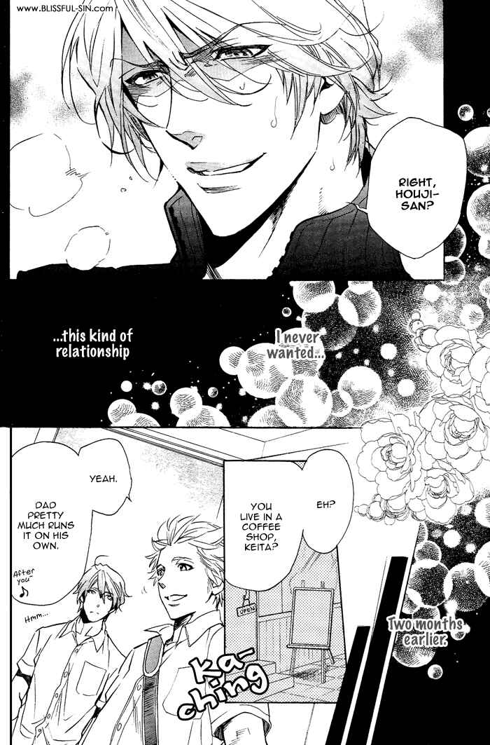 Page 6 Chapter 4 Sailor Danshi