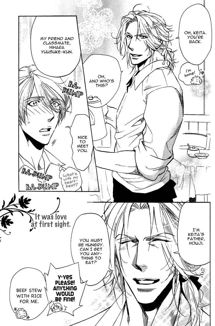 Page 7 Chapter 4 Sailor Danshi