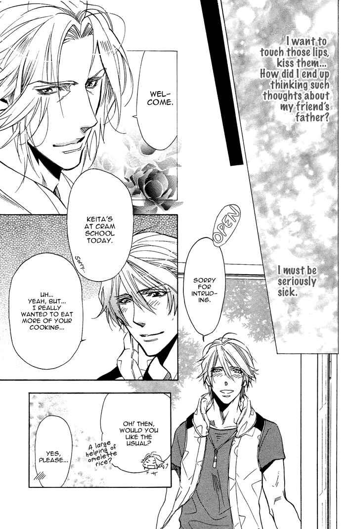 Page 9 Chapter 4 Sailor Danshi