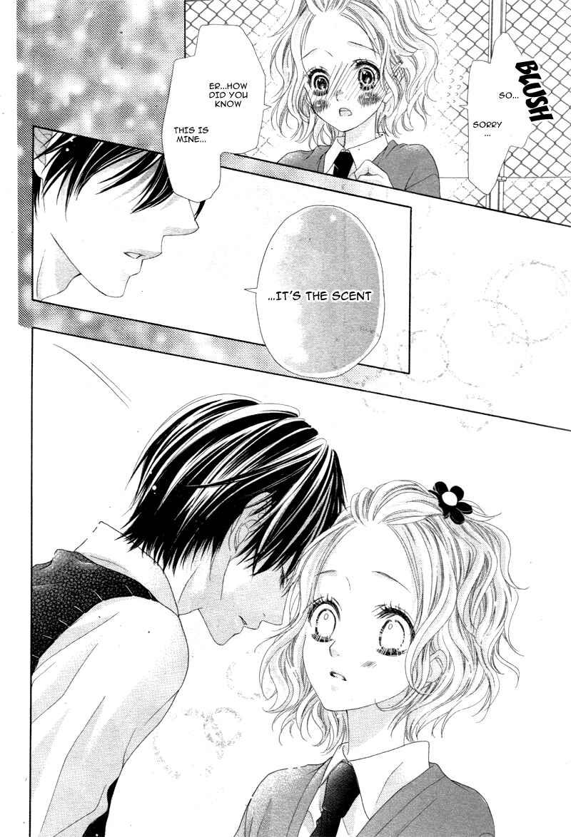 Page 29 Chapter 2 Seifuku de Vanilla Kiss