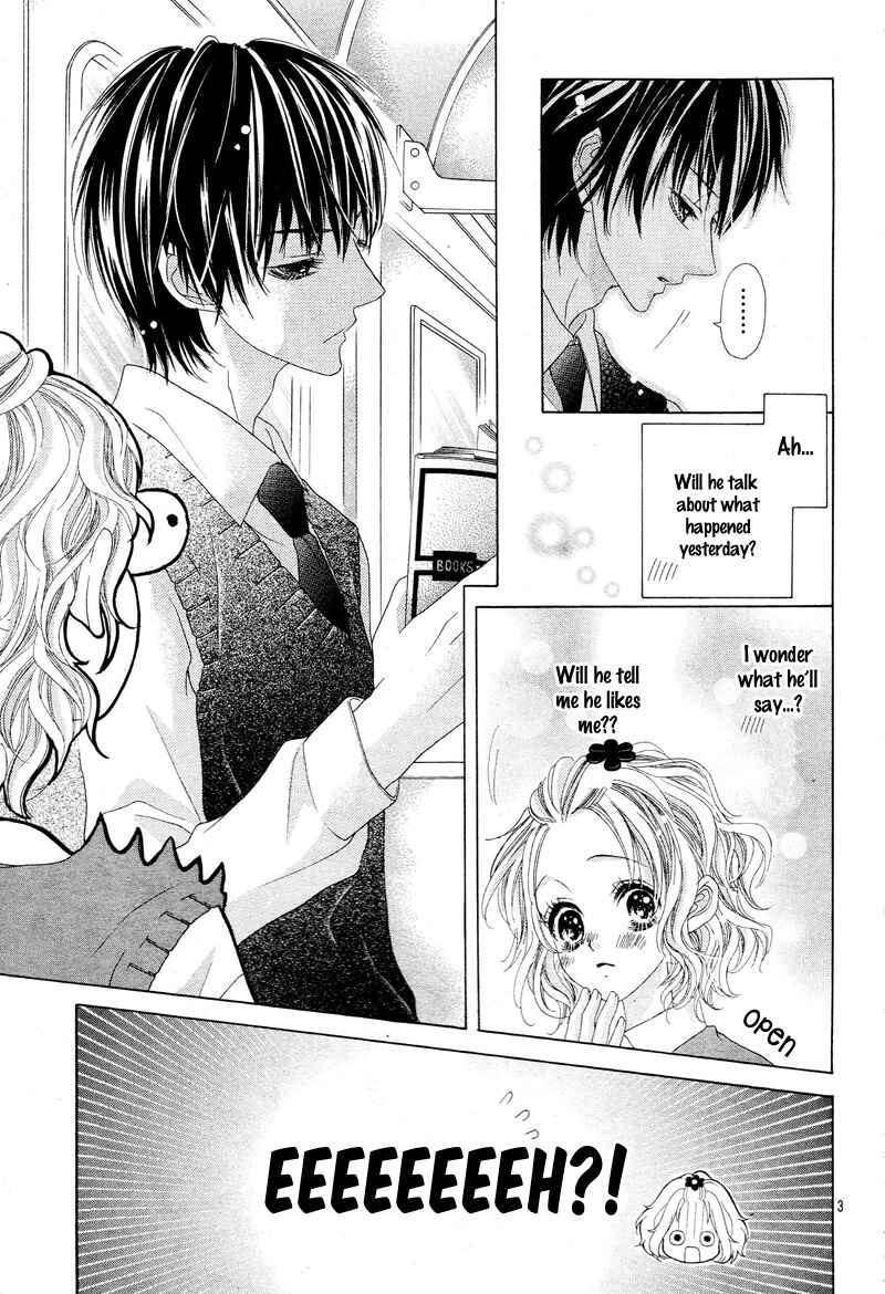 Page 8 Chapter 7 Seifuku de Vanilla Kiss