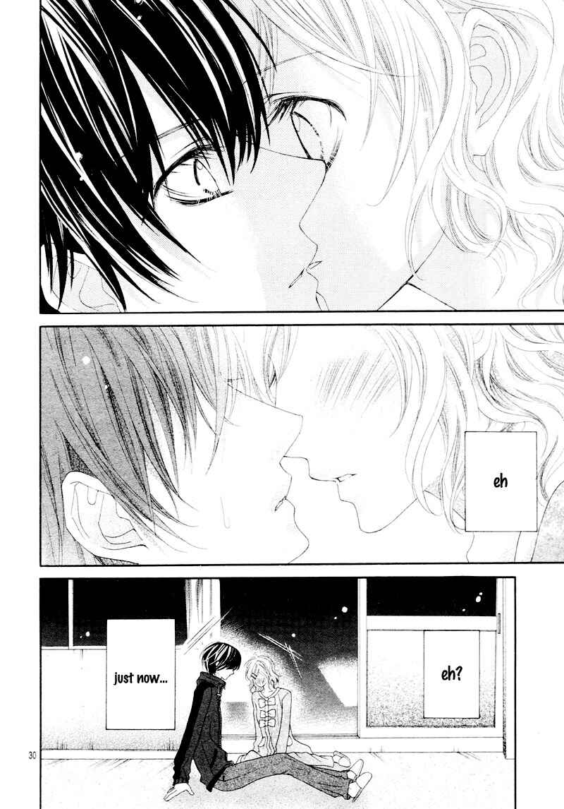 Page 35 Chapter 5 Seifuku de Vanilla Kiss