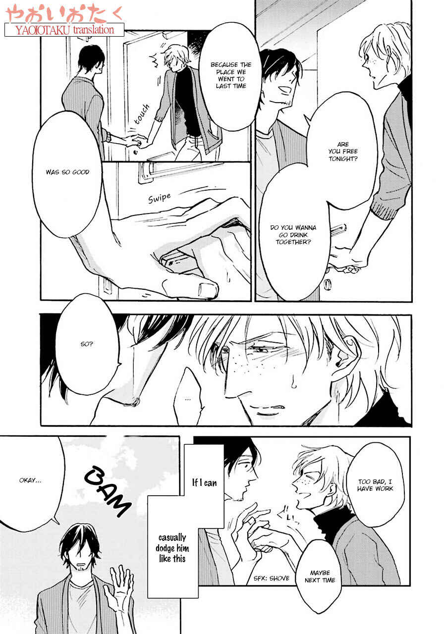 Page 11 Chapter 3 Wonder Border