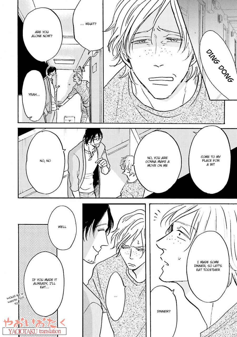 Page 16 Chapter 3 Wonder Border