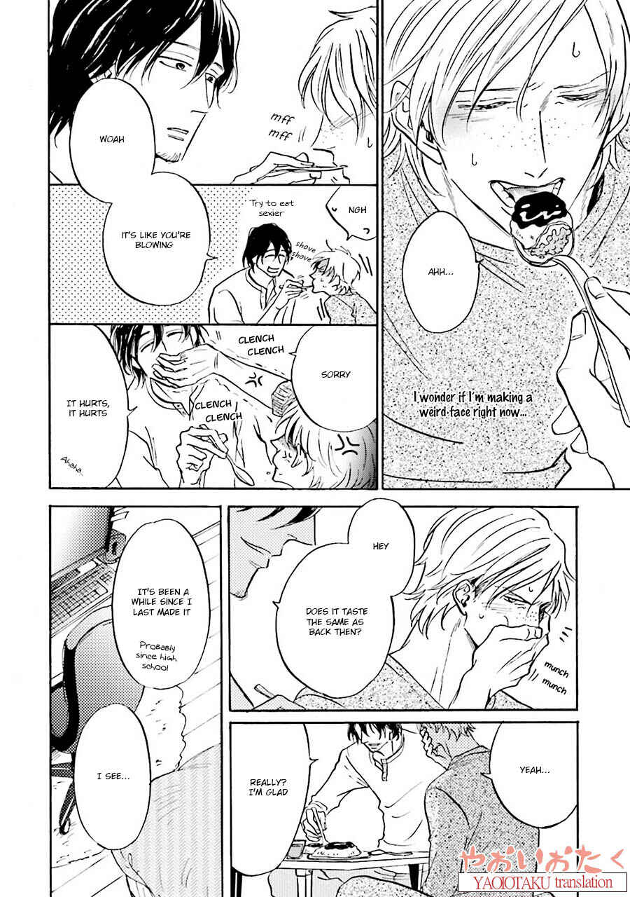Page 20 Chapter 3 Wonder Border