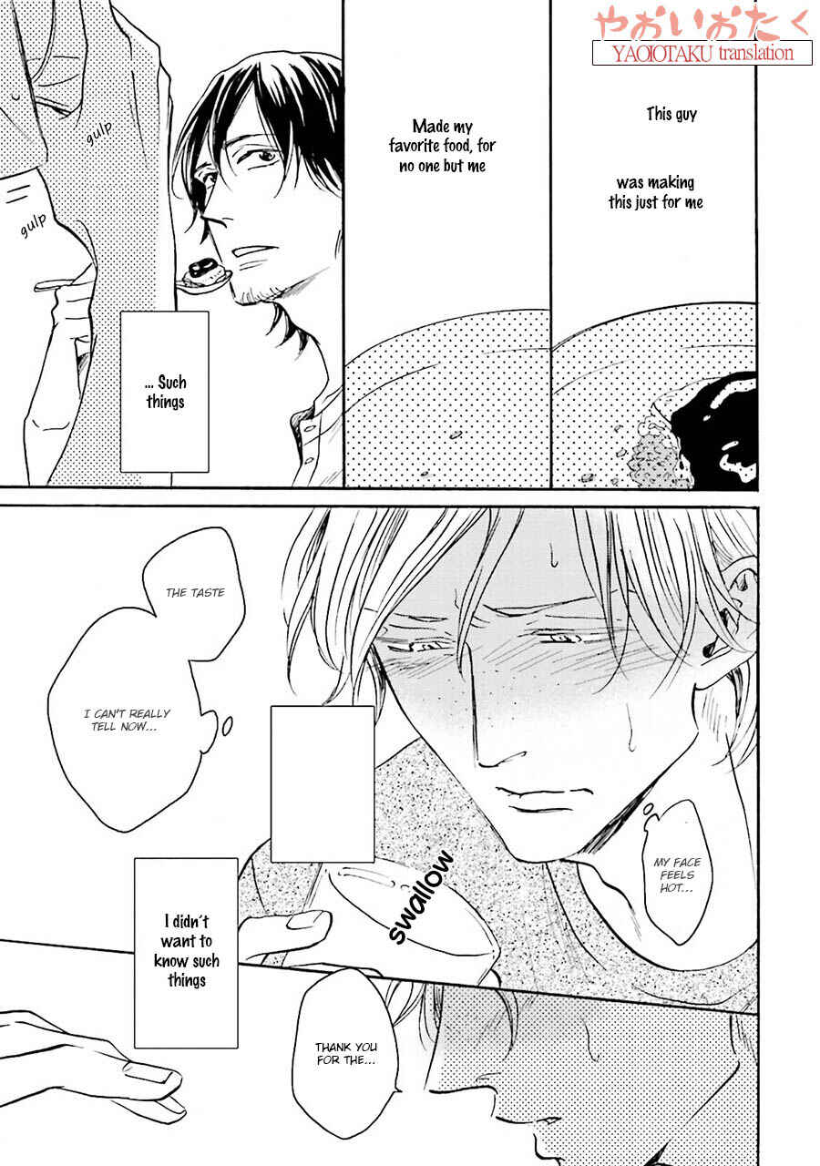 Page 21 Chapter 3 Wonder Border