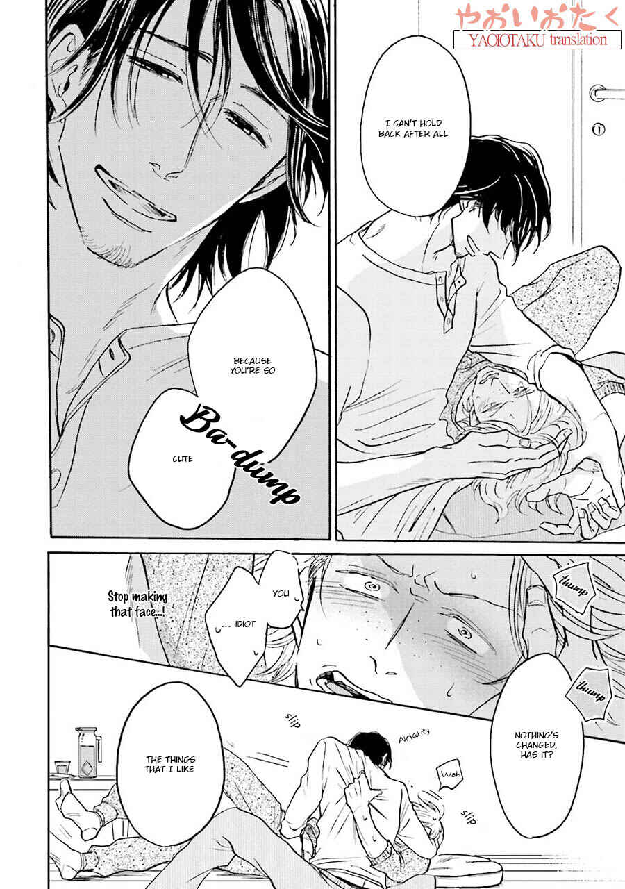 Page 24 Chapter 3 Wonder Border
