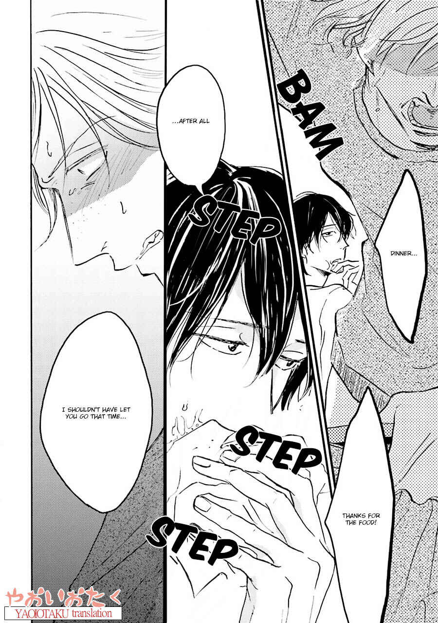 Page 30 Chapter 3 Wonder Border