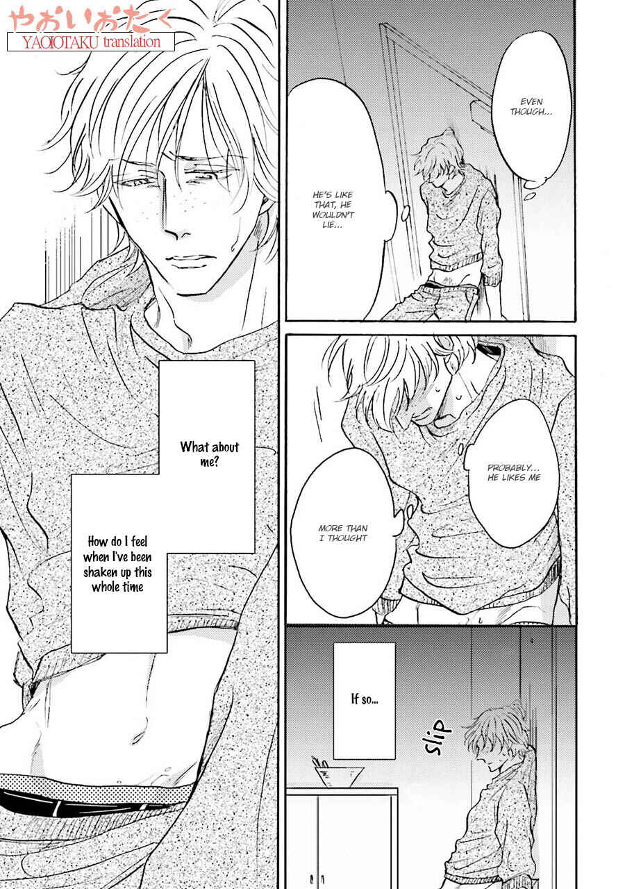 Page 31 Chapter 3 Wonder Border