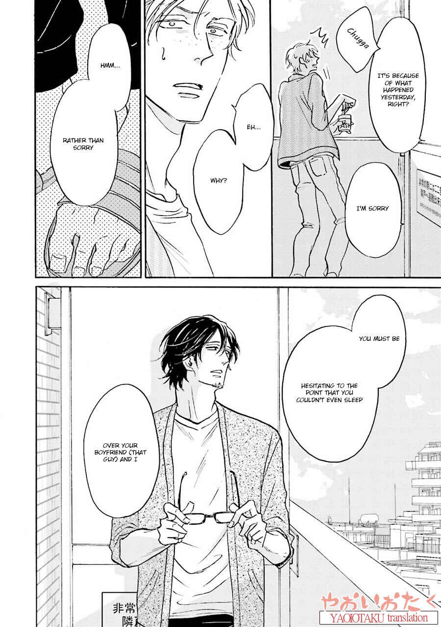 Page 34 Chapter 3 Wonder Border