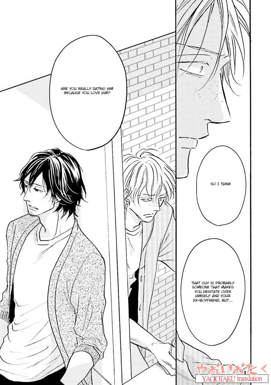 Page 35 Chapter 3 Wonder Border