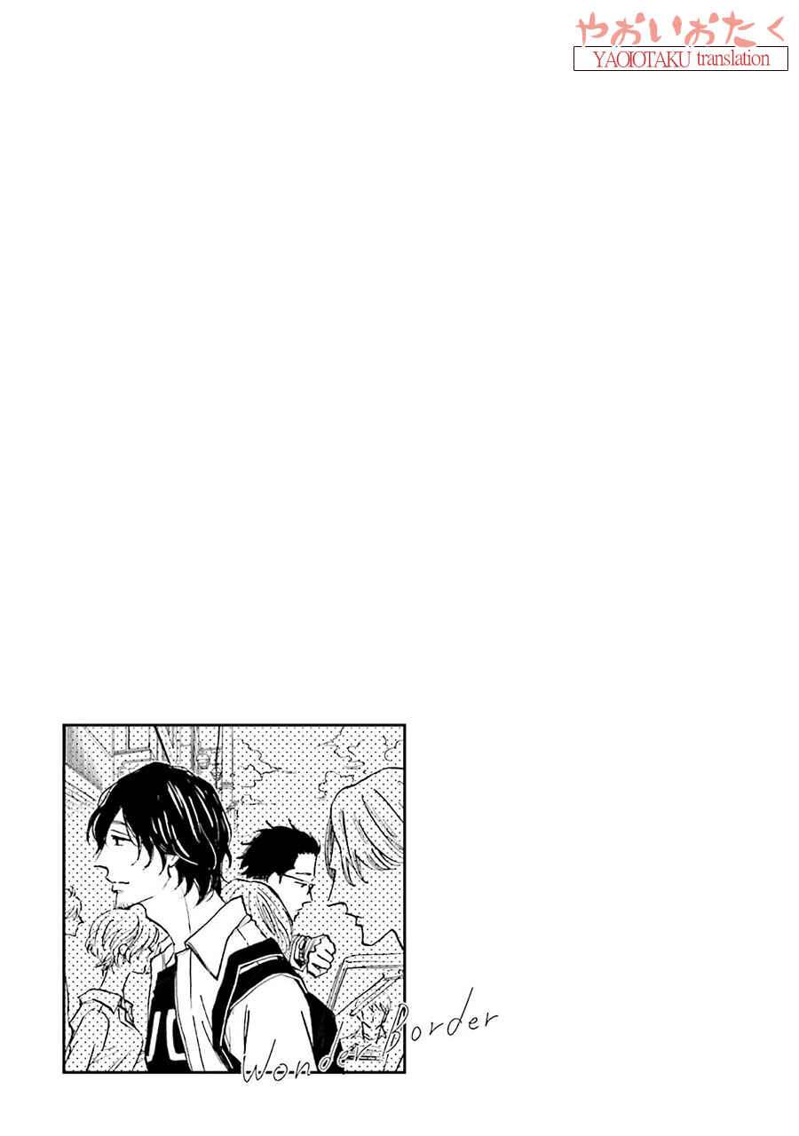 Page 45 Chapter 3 Wonder Border