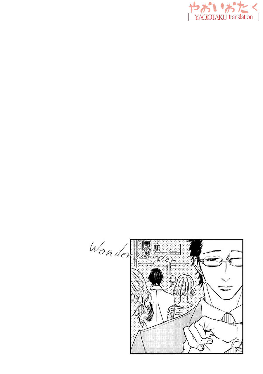 Page 46 Chapter 3 Wonder Border