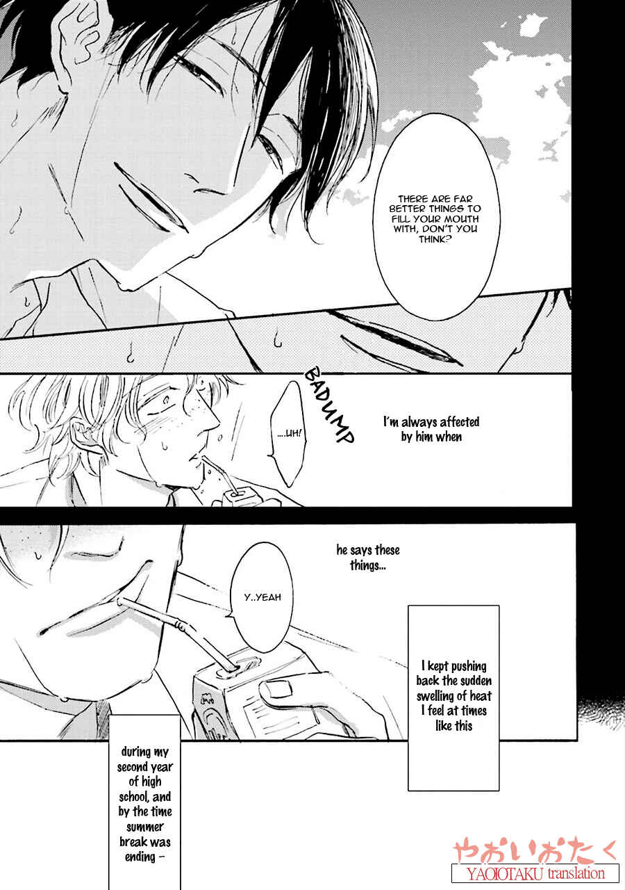Page 11 Chapter 2 Wonder Border