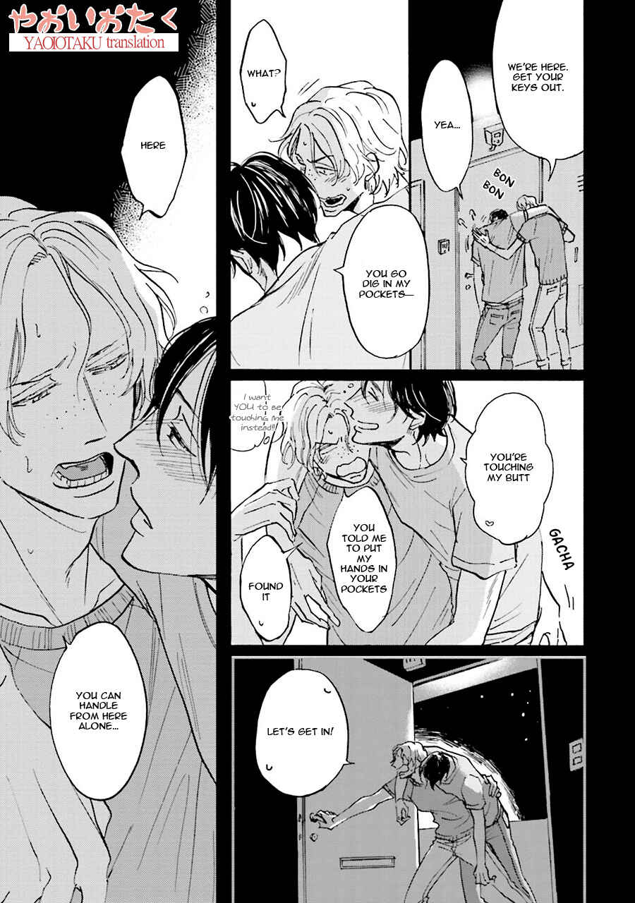 Page 13 Chapter 2 Wonder Border