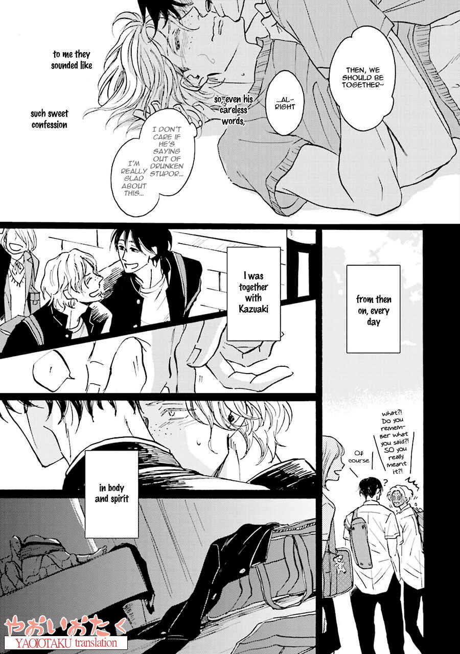 Page 15 Chapter 2 Wonder Border
