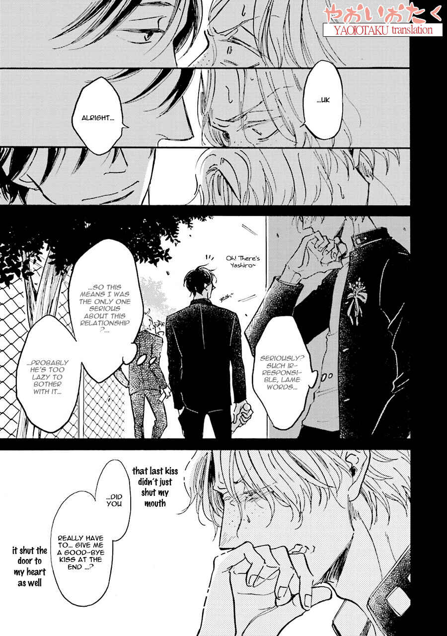 Page 19 Chapter 2 Wonder Border