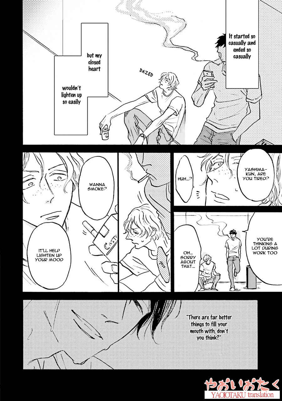 Page 20 Chapter 2 Wonder Border
