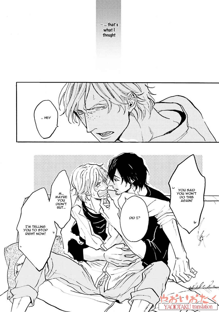 Page 22 Chapter 2 Wonder Border