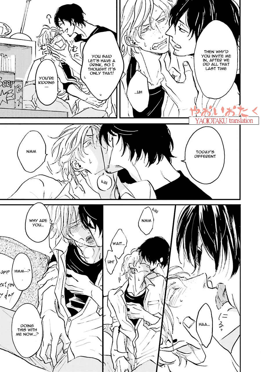 Page 23 Chapter 2 Wonder Border