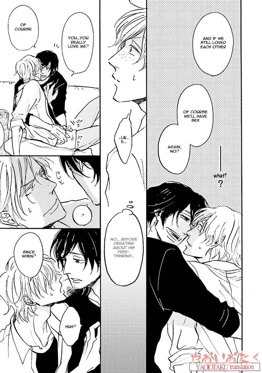 Page 25 Chapter 2 Wonder Border