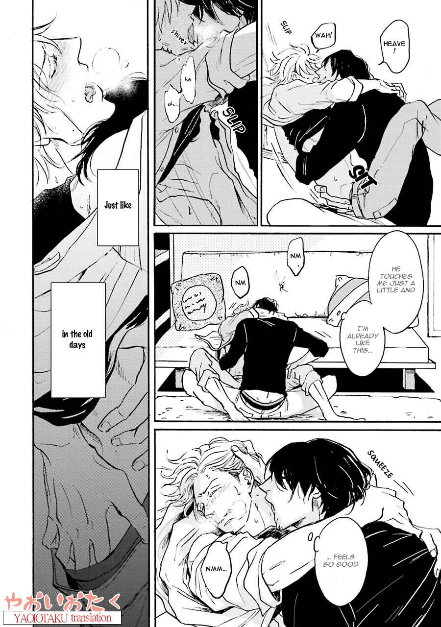 Page 32 Chapter 2 Wonder Border