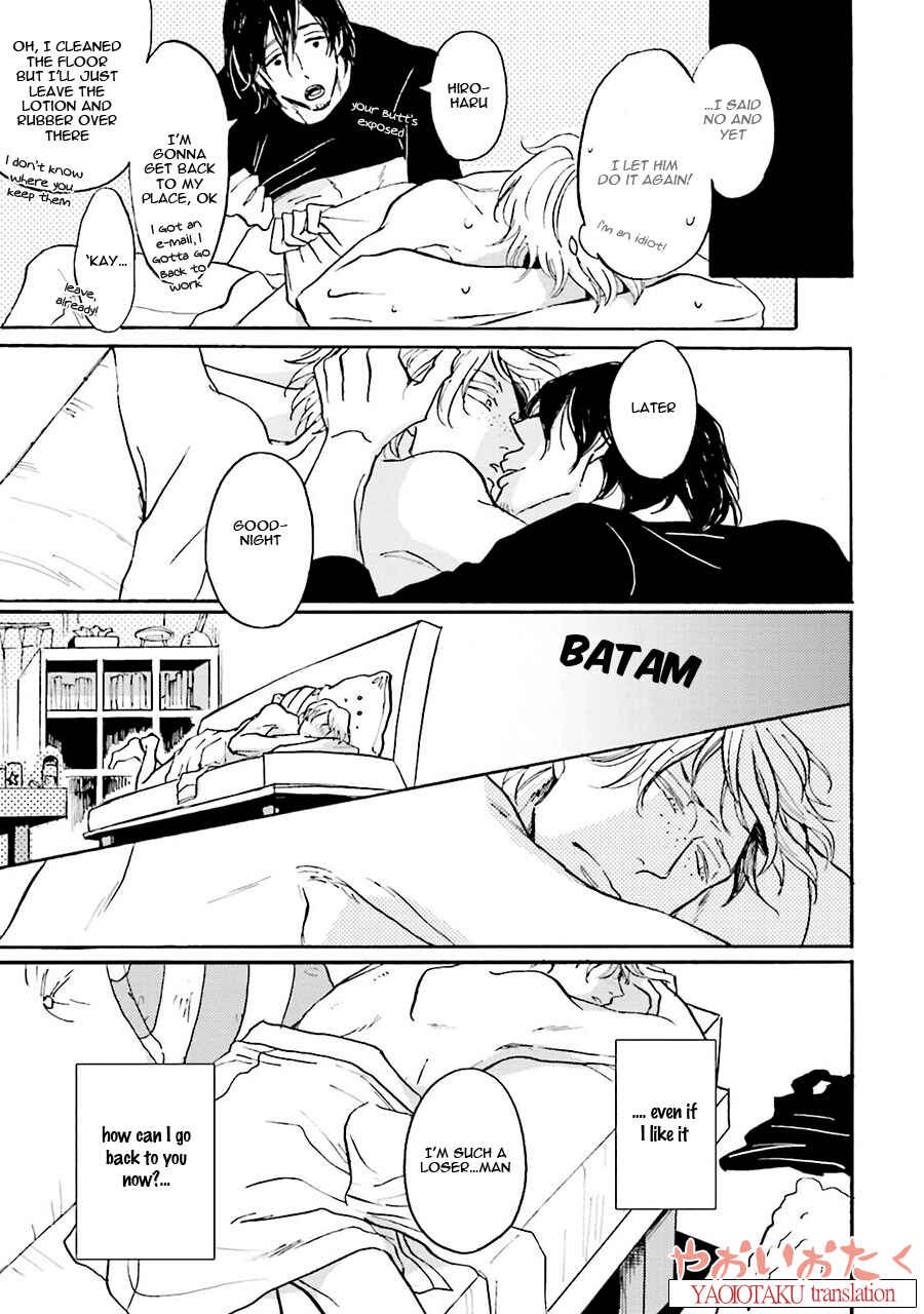 Page 33 Chapter 2 Wonder Border