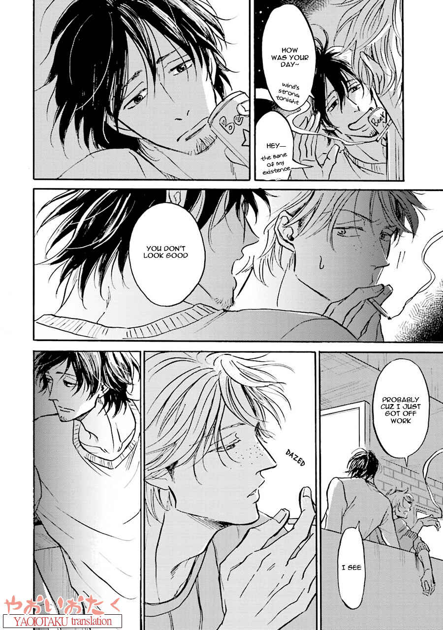 Page 36 Chapter 2 Wonder Border