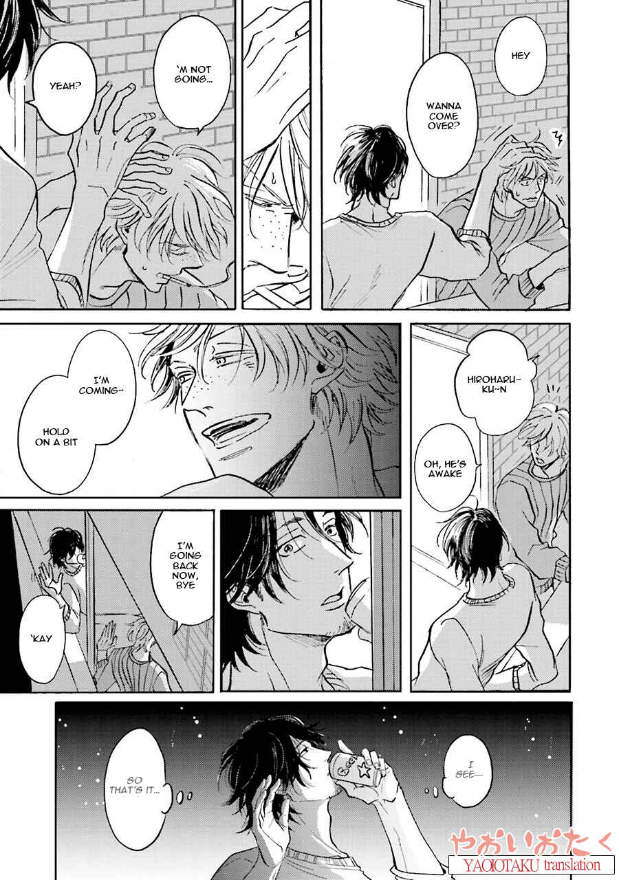 Page 37 Chapter 2 Wonder Border