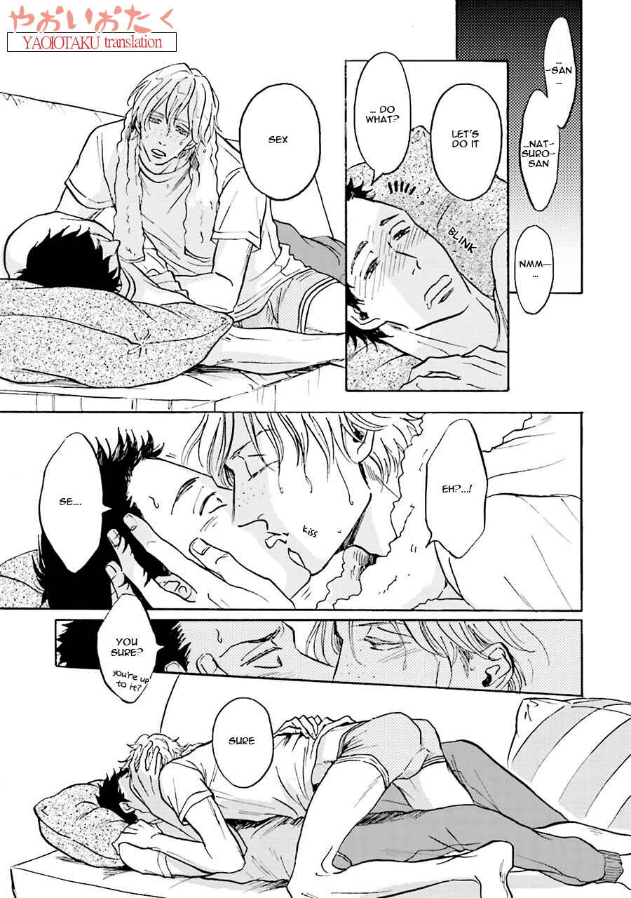Page 39 Chapter 2 Wonder Border
