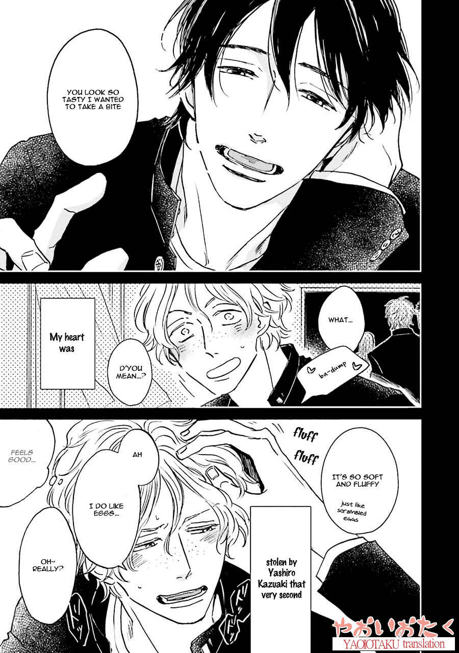 Page 9 Chapter 2 Wonder Border