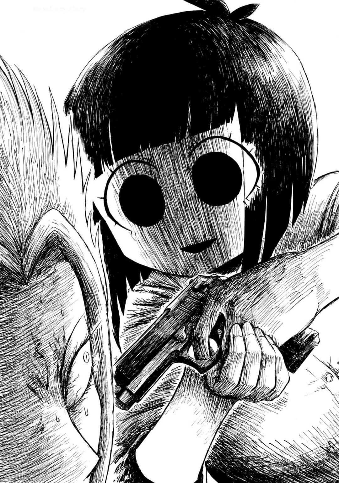 Page 26 Chapter 2 Zettai Aku no Kaibutsu
