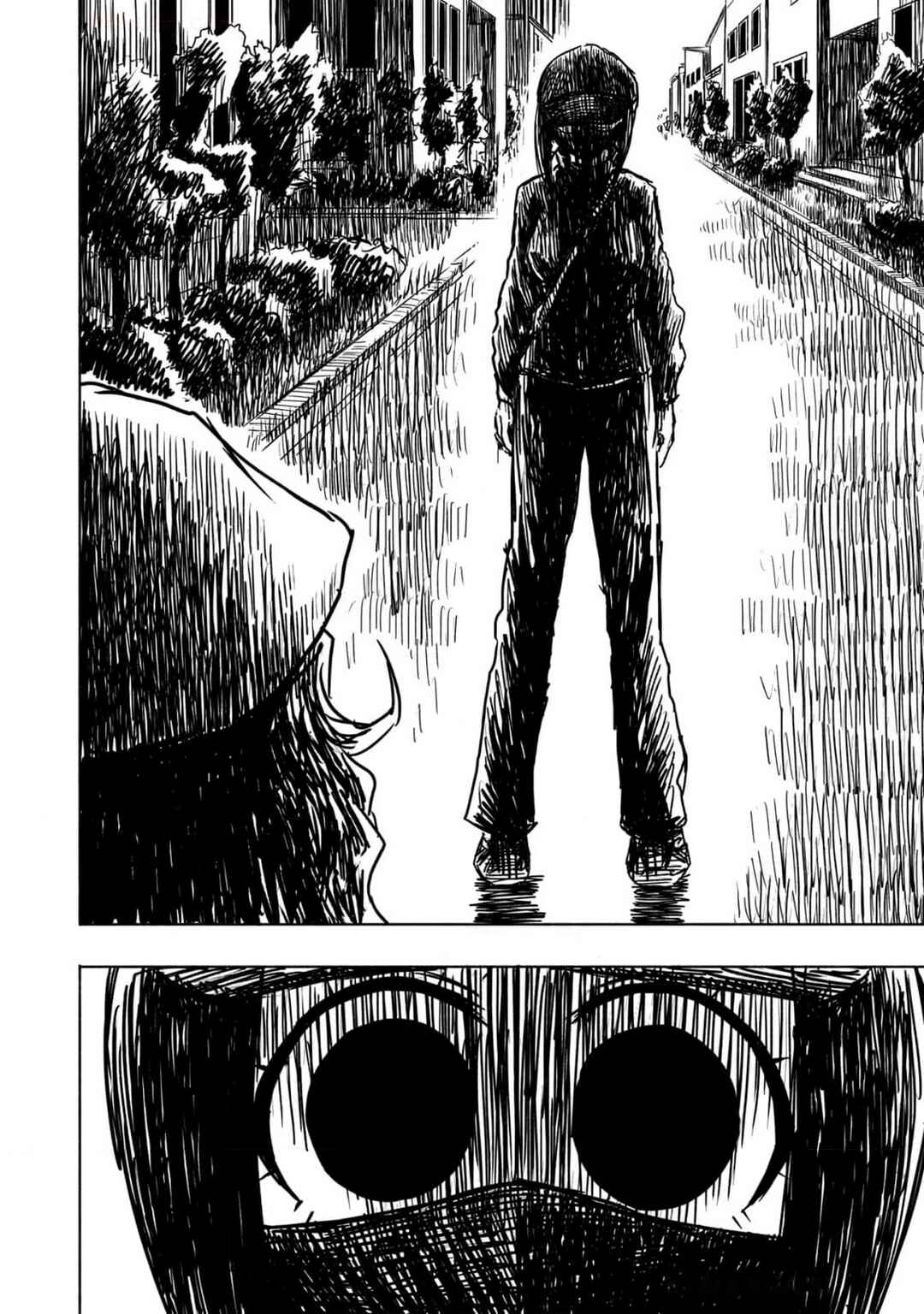 Page 22 Chapter 4 Zettai Aku no Kaibutsu