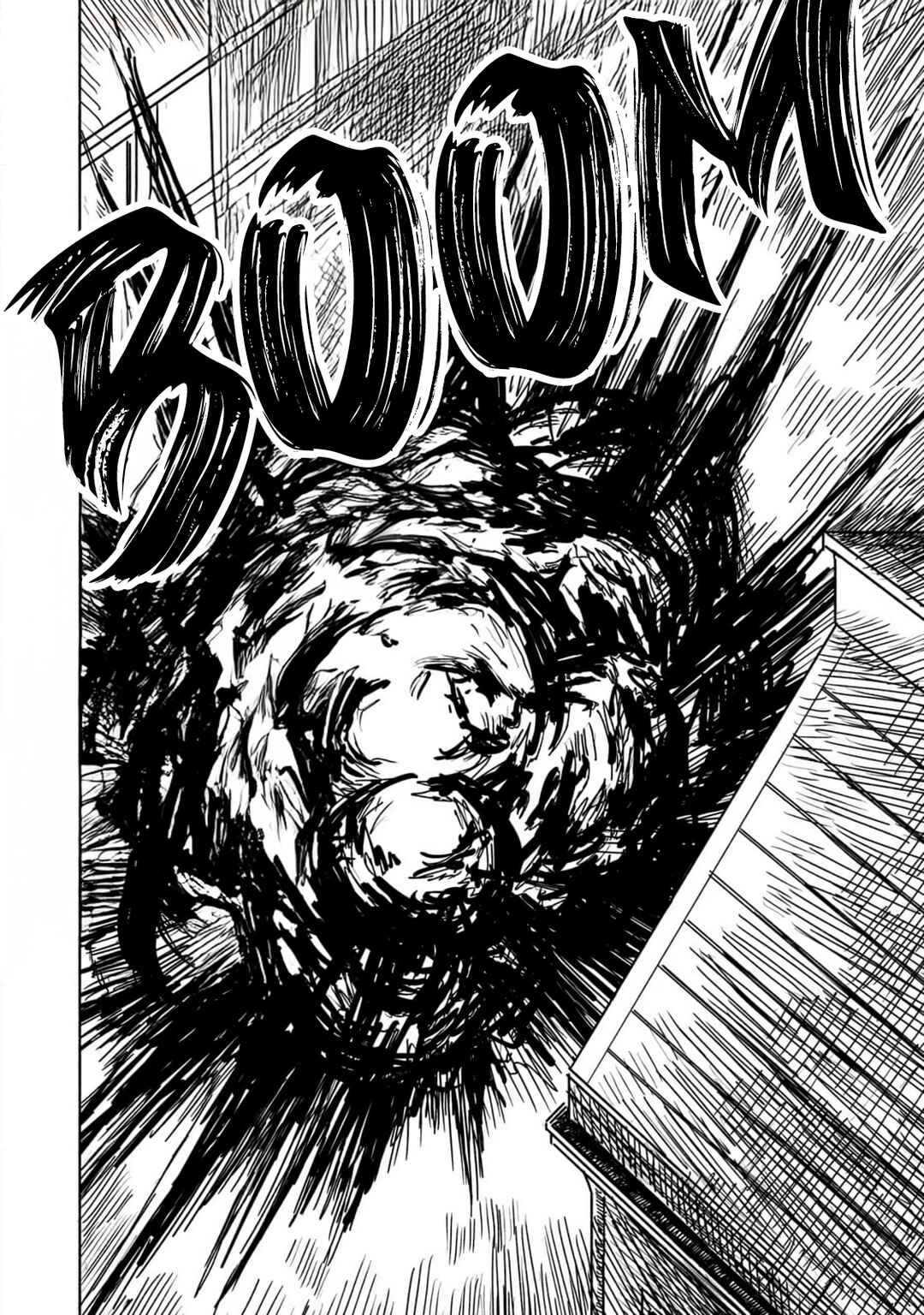 Page 24 Chapter 4 Zettai Aku no Kaibutsu