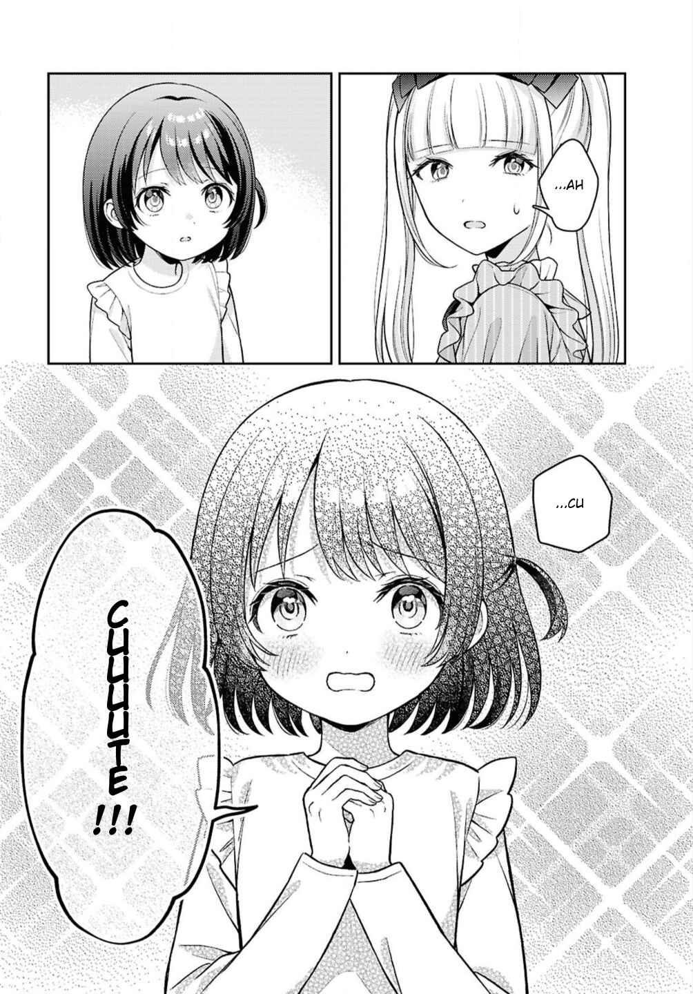 Page 16 Chapter Unknown_fa58 Lolita to Ane