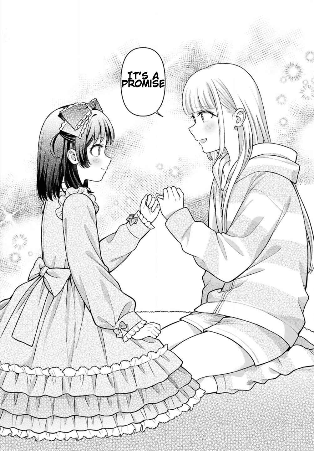 Page 23 Chapter Unknown_fa58 Lolita to Ane