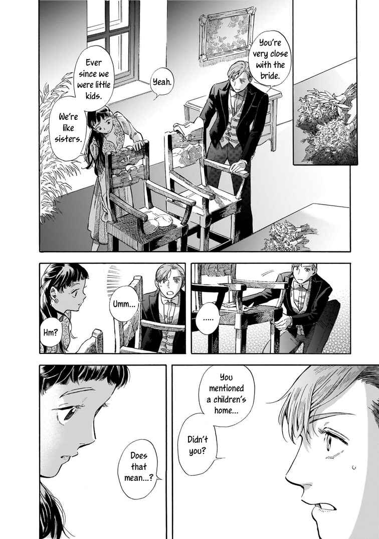 Page 16 Chapter 8 Hotel Metsäpeura e Youkoso