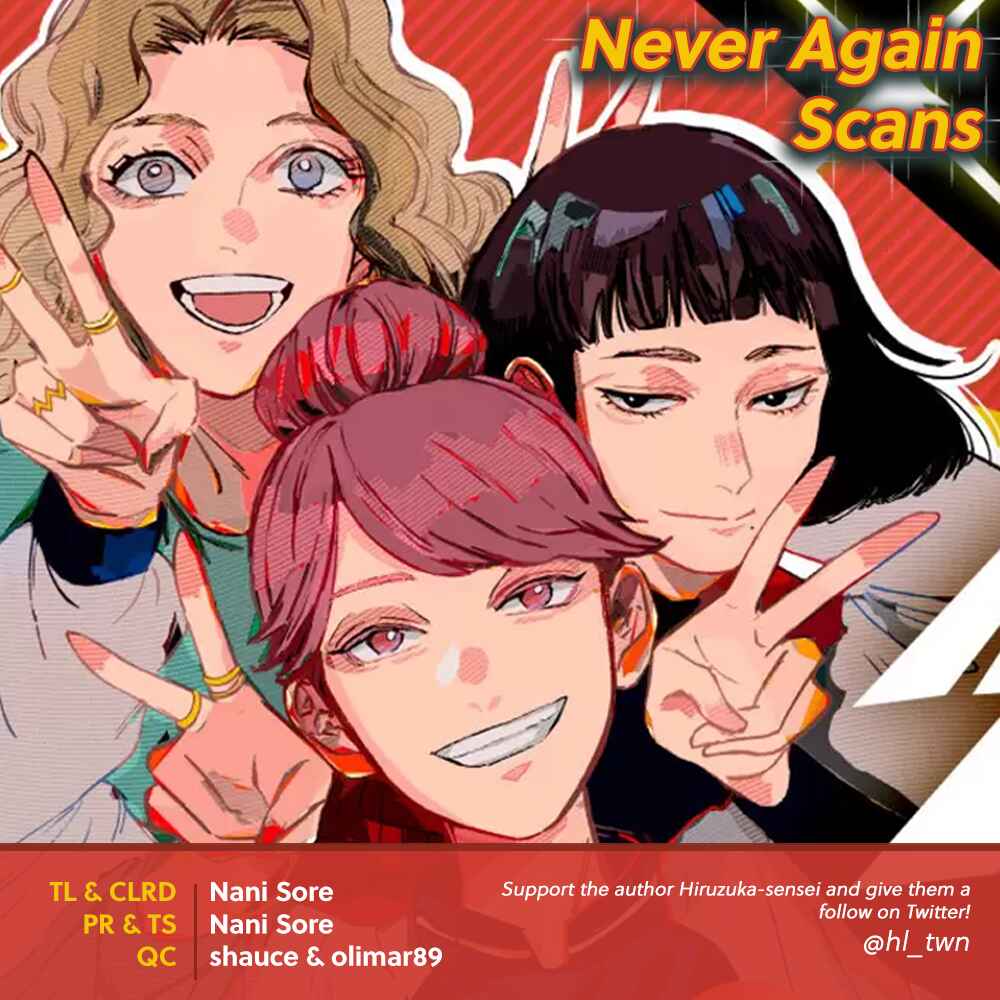 Page 34 Chapter 2 Sayonara Diamond