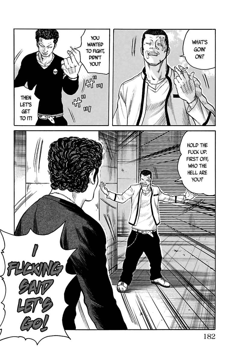 Page 13 Chapter 2 The Last Worst