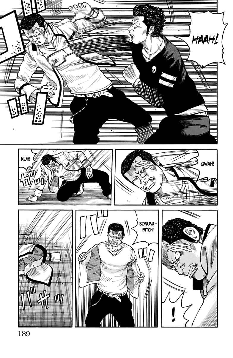 Page 20 Chapter 2 The Last Worst