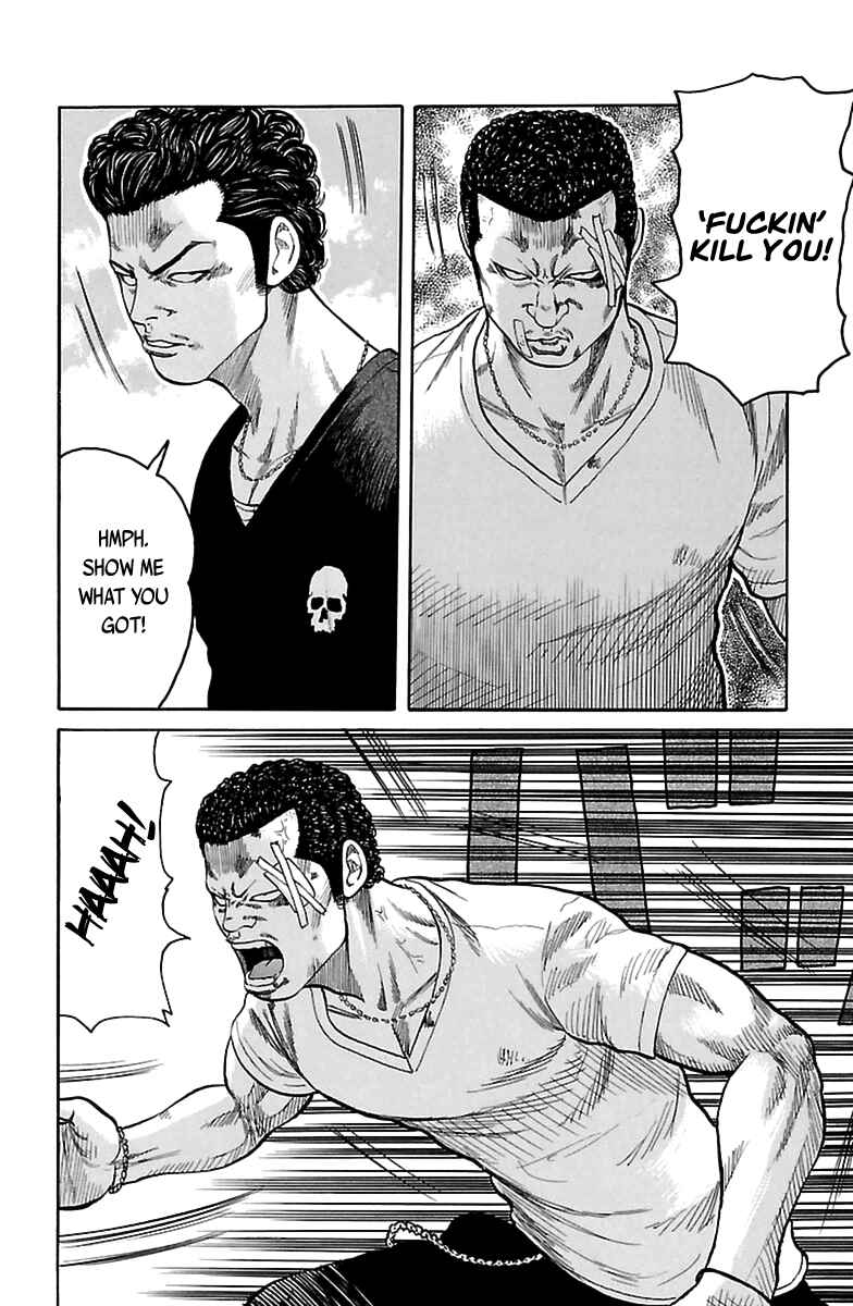 Page 21 Chapter 2 The Last Worst
