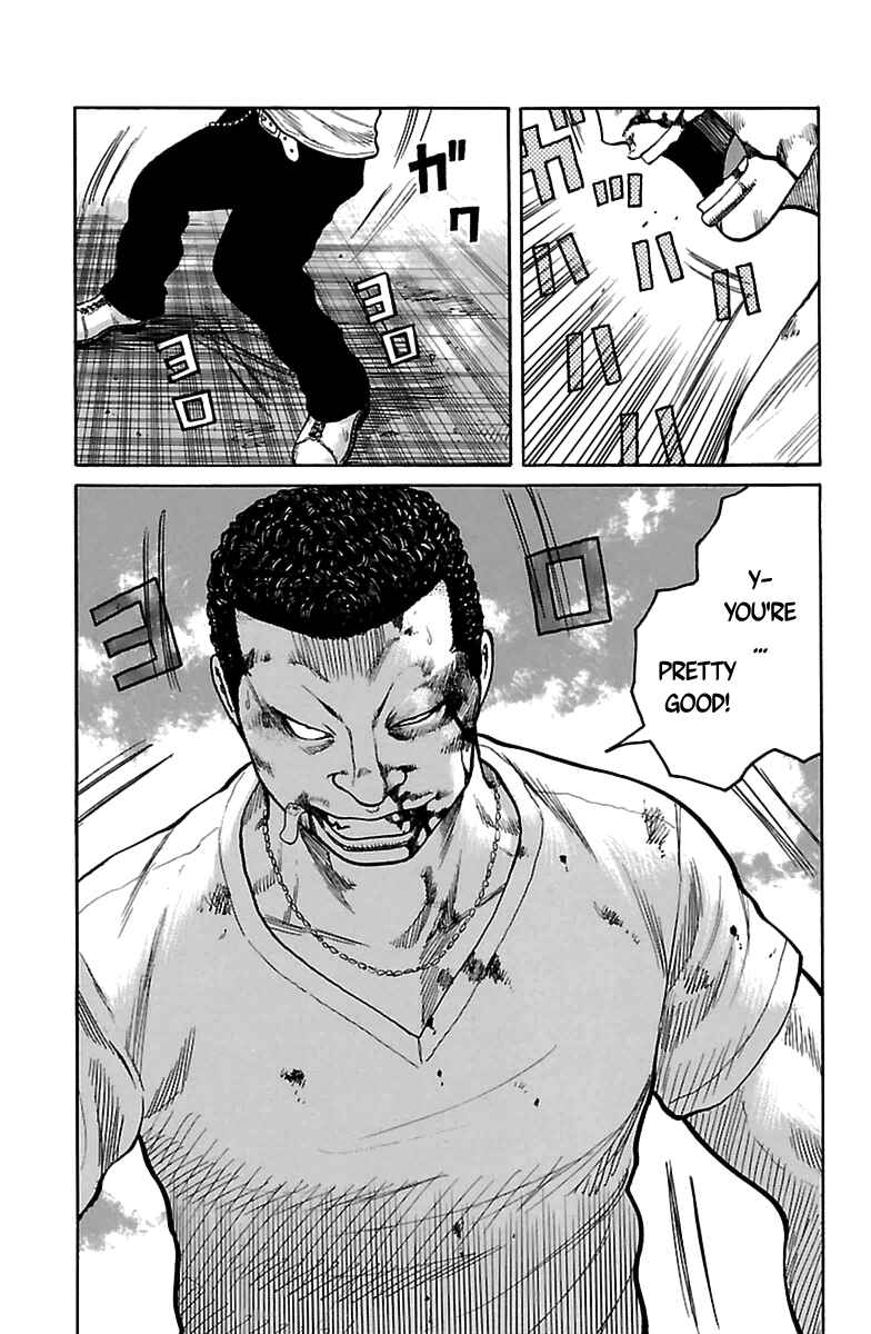 Page 28 Chapter 2 The Last Worst