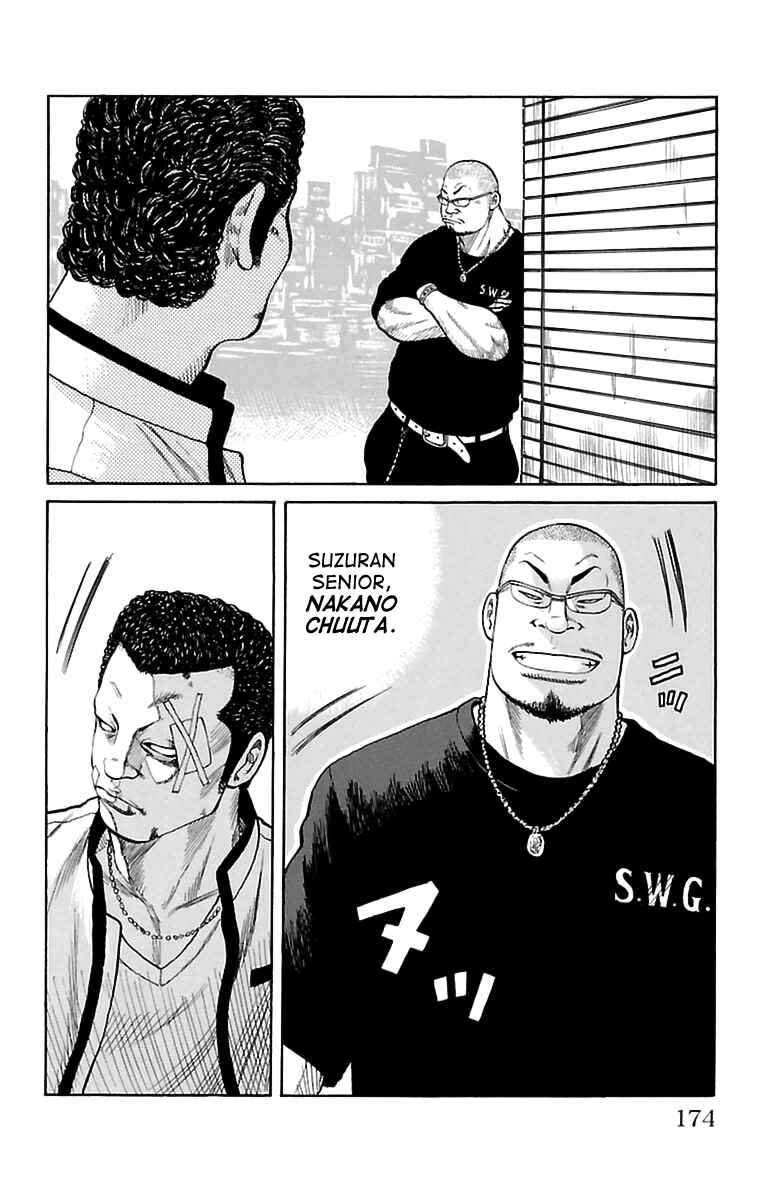 Page 6 Chapter 2 The Last Worst