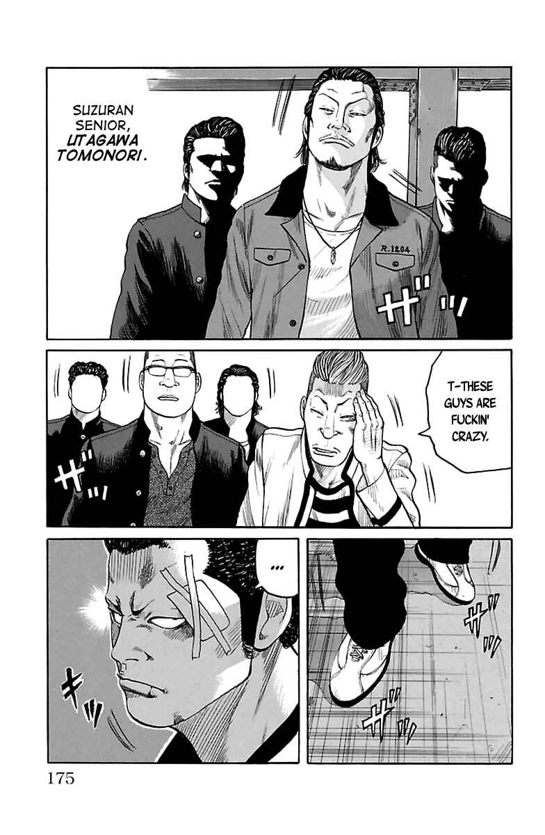 Page 7 Chapter 2 The Last Worst
